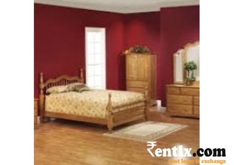 Furniture On Rent In Lucknow