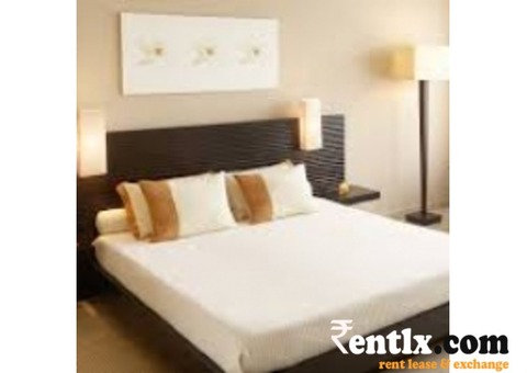 Bed Set  On Rent In Lucknow