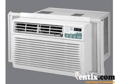 AC on rent in your area