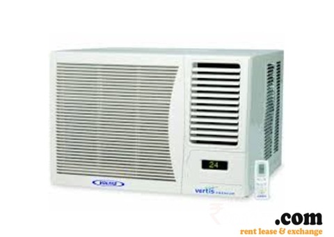 AC on rent any where in Delhi
