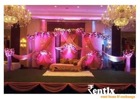 Wedding Organizers and Kitty Party Organizers in Dehli-NCR