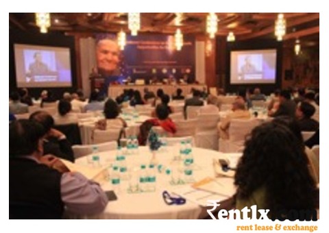 Conference & Seminar Organizer and Corporate Event Organizers in Dehli-NCR