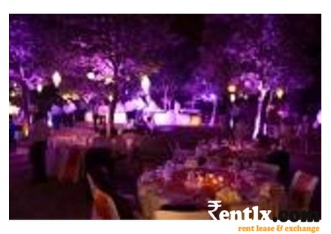 Wedding Planner, Corporate Events, Theme parties and Promotions in Dehli-NCR