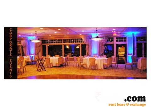 Corporate Event Organizer and Party Organizers in Dehli-NCR