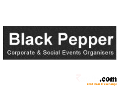Corporate and Social Event Organizer  in Dehli-NCR