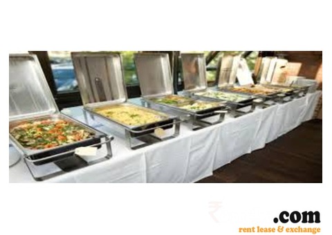 Vegetarian Catering service for marriages in Dehli-NCR