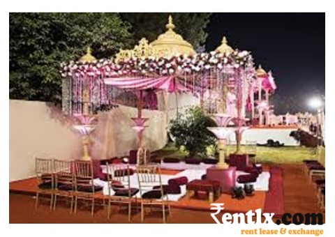 Corporate Event Organizers and Party & Wedding Organizers in Dehli-NCR