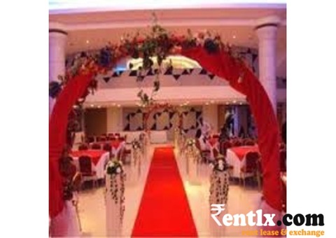 Wedding Planner and Kitty Party Organizers in Dehli-NCR