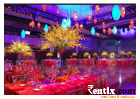 Wedding and Event Planner in Kolkata