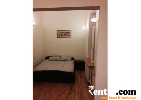 Students Rooms on Rent in Patel Nagar