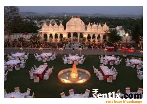 Indian Wedding Organizer and Corporate Event Organizers in Ahmedabad