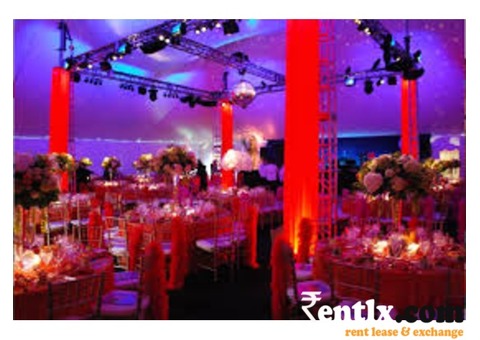 Indian Wedding Organizer and Corporate Event Organizers in Delhi-NCR