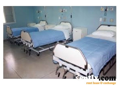 Rent Medical Beds On Hire At Best Price.Hurry. Enquire Us Today! Delhi