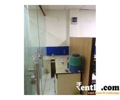 Fully furnished ac office on Rent in Delhi 