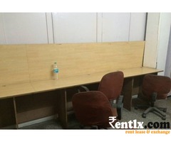 Fully Furnshed office on Rent in Delhi 