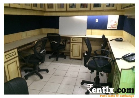 Office Space on Rent in  Delhi
