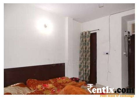 1 Bhk Room on Rent in Gurgaon.