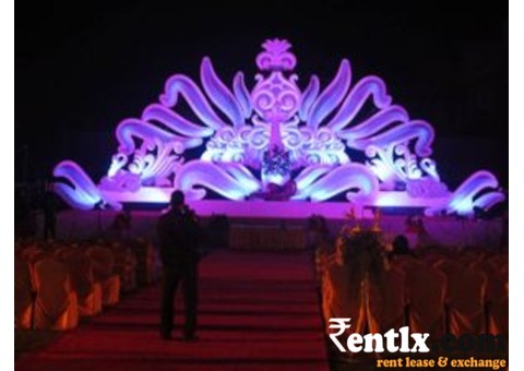 Wedding Organizer and Conference & Seminar Organizers in Pune