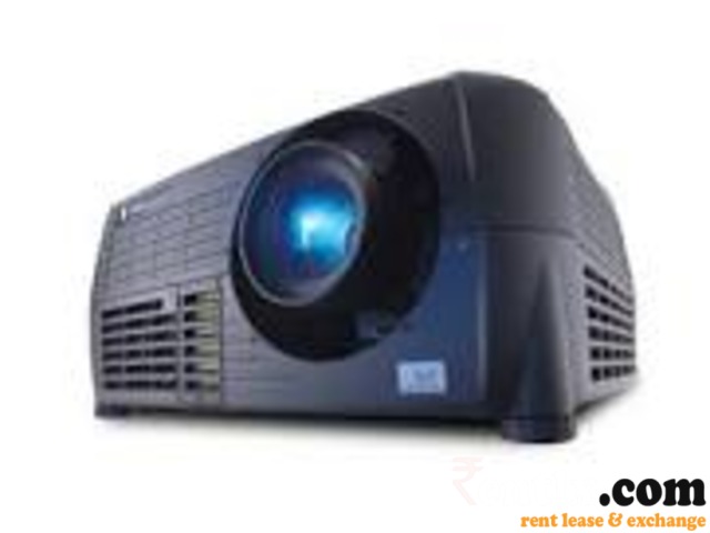 Projector on Hire Rent