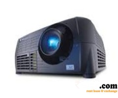 Projector on Hire Rent