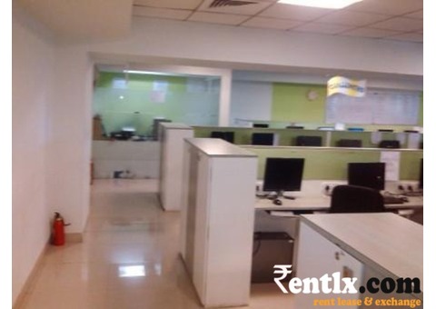 Office Space on Rent in Noida