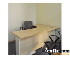 Office Chair on Rent and Office Tables on Rent in Pune