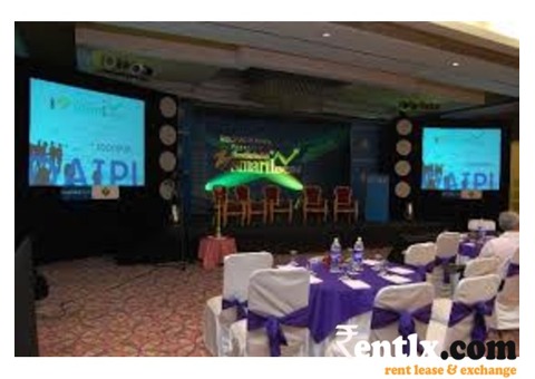 Conference & Seminar Organizers and Corporate Event Organizers in Pune