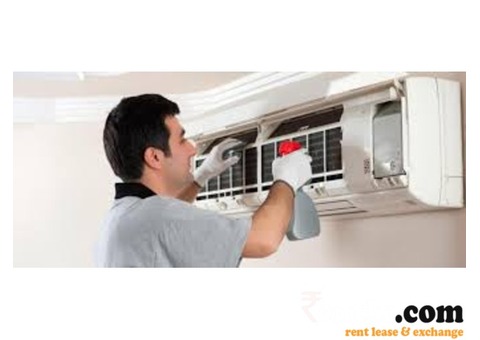 All Ac Solutions