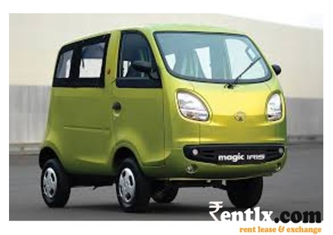 Tata Ace Zip for Rent