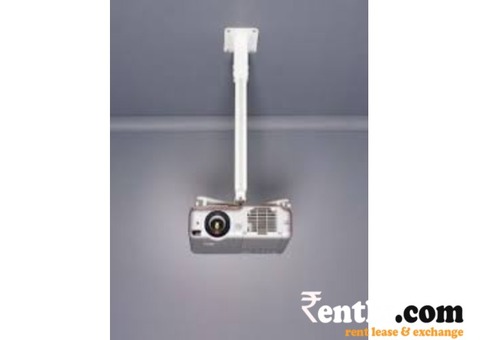 Projectors on rent at best price