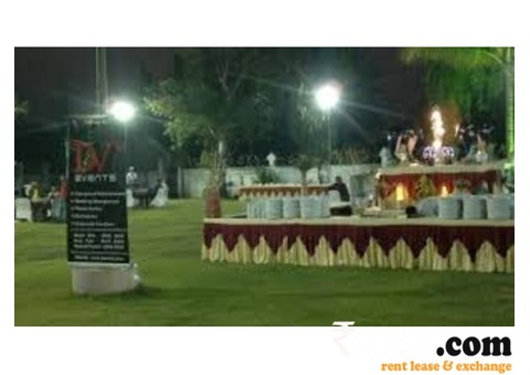 Wedding Organizers and Kitty Party Organizers in Ahmedabad