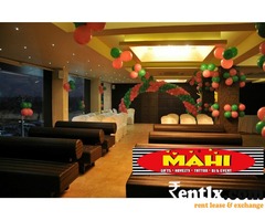 Wedding Organizers, Kitty Party Organizers and Balloon Decorators in Ahmedabad