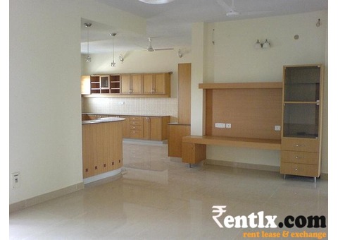 3 Bhk Apartment on Rent in Noida