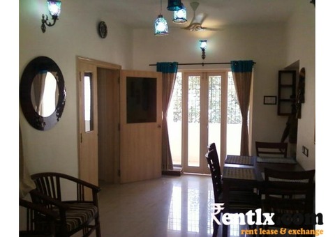 2 Bhk New Flat on Rent in Chennai