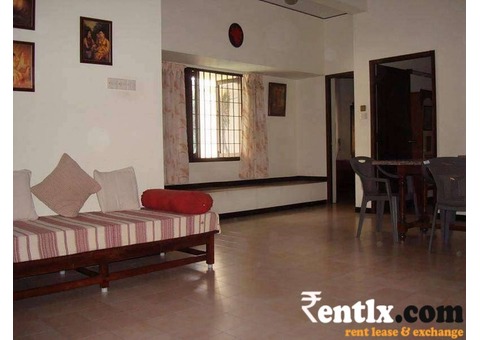 Fully Furnished 1 Room Set on Rent in Delhi 