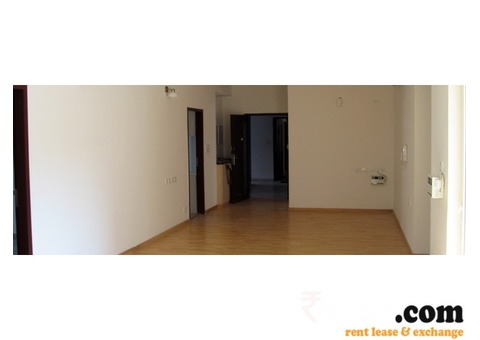 2 bhk Fully Furnished Apartment on Rent in Noida