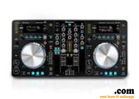 Pioneer xdj-r1 for rent