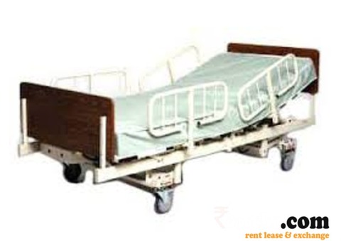 hospital beds on rent in Mumbai