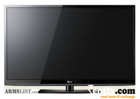 42 inch Touch Screen on rent