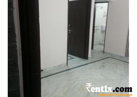 1 BHK Independent Flat on Rent in Noida
