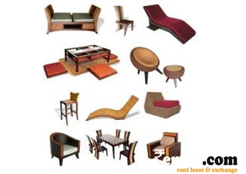 Office Furniture on Rent, Office Chair on Rent in Chennai