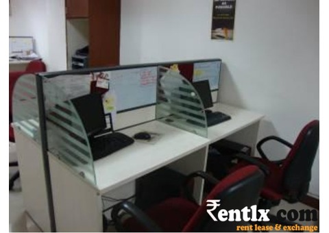 Office Furniture on Rentals, Cabins & Cubicle on Rent, Office Chair Rent