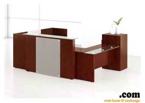 Office Furniture on Rentals, Cabins & Cubicle on Rent, Office Chair on Rent