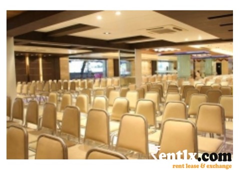 Party & Banquet Hall on Rent in Mumbai