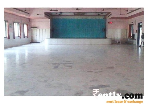 Party and Banquet Hall on Rent in Mumbai