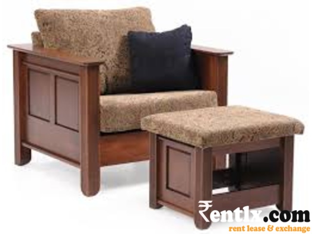 Furniture available on rent