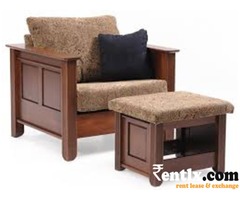 Furniture available on rent