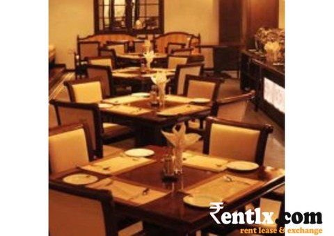 Party and  Banquet Hall on Rent in Hyderabad