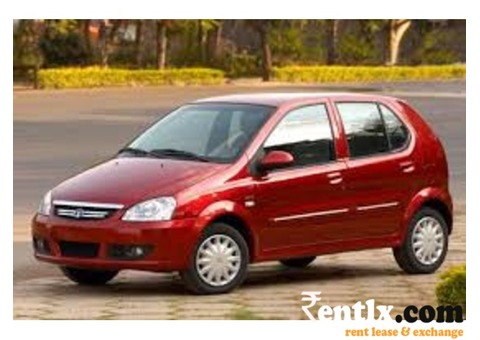 Want to rent my brand new Tata Indica on monthly basis