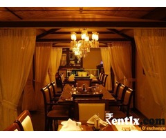 Party and  Banquet Hall on Rent in Hyderabad
